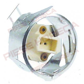 Corp lampa cuptor ELECTROLUX  cu soclu pentru bec G4